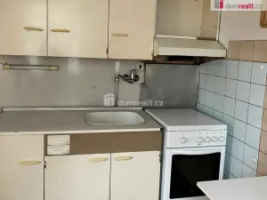 Prodej bytu 1+1, Frenštát pod Radhoštěm, Podkopčí, 33 m2