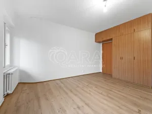 Pronájem bytu 4+1, Praha - Nové Město, Černá, 106 m2