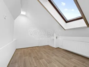 Pronájem bytu 4+1, Praha - Nové Město, Černá, 106 m2