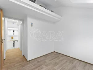 Pronájem bytu 4+1, Praha - Nové Město, Černá, 106 m2