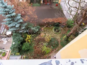 Pronájem bytu 4+1, Praha - Nové Město, Černá, 106 m2