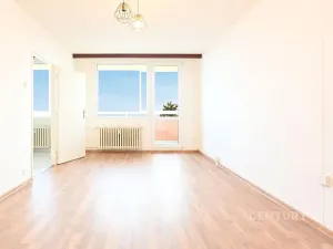 Pronájem bytu 2+1, Bílina, Bezejmenná, 49 m2