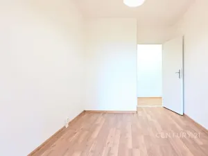 Pronájem bytu 2+1, Bílina, Bezejmenná, 49 m2