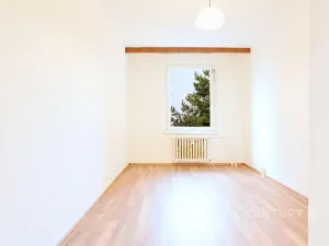 Pronájem bytu 2+1, Bílina, Bezejmenná, 49 m2