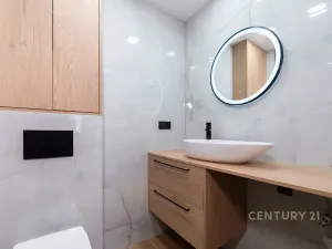 Prodej bytu 2+1, Most, Vítězslava Nezvala, 55 m2