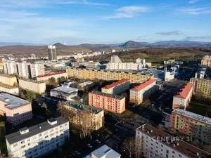 Prodej bytu 2+1, Most, Vítězslava Nezvala, 55 m2