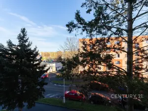 Prodej bytu 2+1, Most, Vítězslava Nezvala, 55 m2