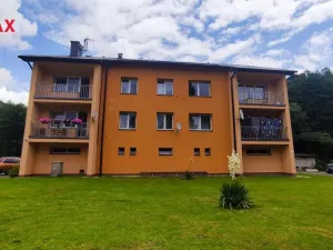 Pronájem bytu 3+1, Bohdíkov, 90 m2