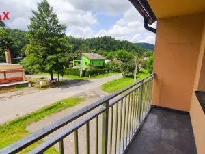 Pronájem bytu 3+1, Bohdíkov, 90 m2