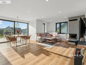 Prodej rodinného domu, Bory - Horní Bory, 146 m2