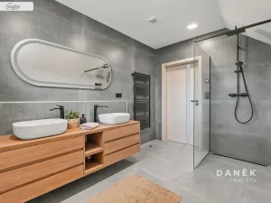 Prodej rodinného domu, Bory - Horní Bory, 146 m2