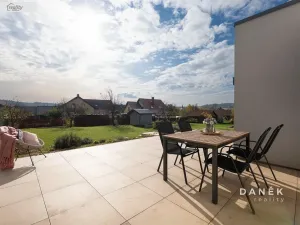 Prodej rodinného domu, Bory - Horní Bory, 146 m2