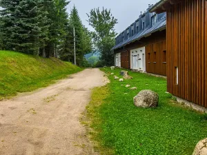 Prodej bytu 2+kk, Bedřichov, 70 m2