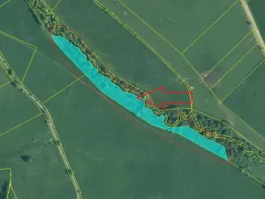 Prodej pozemku, Chvalšiny, 21761 m2