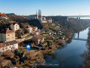Prodej pozemku pro bydlení, Znojmo, Koželužská, 467 m2