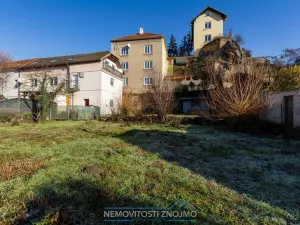 Prodej pozemku pro bydlení, Znojmo, Koželužská, 467 m2