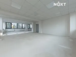 Pronájem kanceláře, Praha - Strašnice, Průběžná, 375 m2