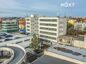 Pronájem kanceláře, Praha - Strašnice, Průběžná, 263 m2