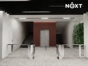 Pronájem kanceláře, Praha - Strašnice, Průběžná, 263 m2