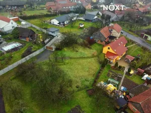 Prodej rodinného domu, Paršovice, 150 m2