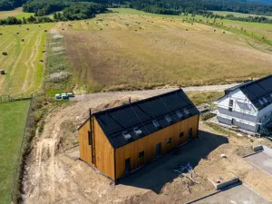 Prodej komerční nemovitosti, Červená Voda, 85 m2