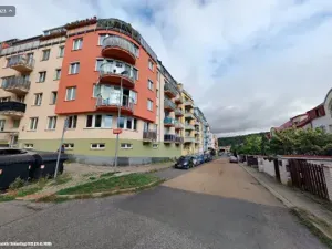 Prodej bytu 3+kk, Praha - Kunratice, Merhoutova, 82 m2