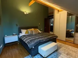 Pronájem bytu 3+kk, Praha - Staré Město, Králodvorská, 225 m2