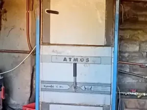 Prodej obchodního prostoru, Voděrady, 200 m2