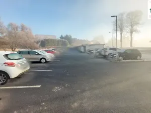 Prodej bytu 2+1, Teplá, Palackého, 62 m2