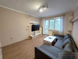 Pronájem bytu 3+1, Krnov - Pod Cvilínem, SPC N, 68 m2