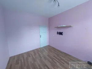 Pronájem bytu 3+1, Krnov - Pod Cvilínem, SPC N, 68 m2