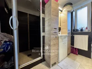 Prodej rodinného domu, Třinec - Nebory, 90 m2