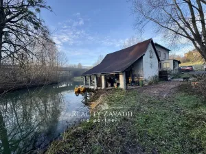 Prodej rodinného domu, Třinec - Nebory, 90 m2