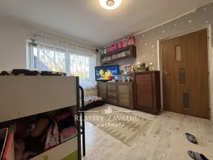 Prodej rodinného domu, Třinec - Nebory, 90 m2