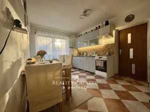 Prodej rodinného domu, Třinec - Nebory, 90 m2