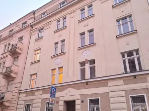 Pronájem bytu 5+kk, Praha - Smíchov, Na Plzeňce, 144 m2