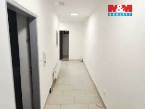 Pronájem kanceláře, Ostrava - Moravská Ostrava, Stodolní, 80 m2