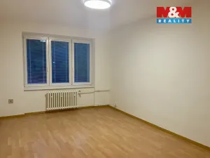 Pronájem bytu 2+1, Brno - Veveří, Úvoz, 53 m2