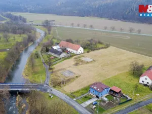 Prodej pozemku pro bydlení, Odry - Loučky, 2225 m2