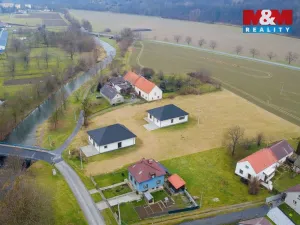 Prodej pozemku pro bydlení, Odry, 5075 m2