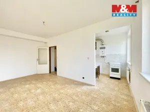 Prodej bytu 1+kk, Králíky, V Bytovkách, 25 m2