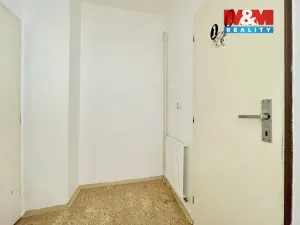 Prodej bytu 1+kk, Králíky, V Bytovkách, 25 m2