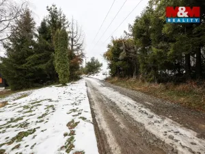 Prodej pozemku, Rajnochovice, 2050 m2