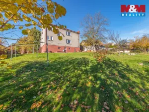 Prodej rodinného domu, Orlová - Poruba, Zátiší, 141 m2