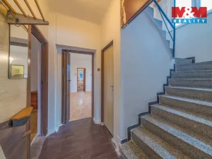 Prodej rodinného domu, Orlová - Poruba, Zátiší, 141 m2