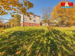 Prodej rodinného domu, Orlová - Poruba, Zátiší, 141 m2