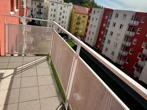 Pronájem bytu 1+kk, Brno, Trýbova, 36 m2