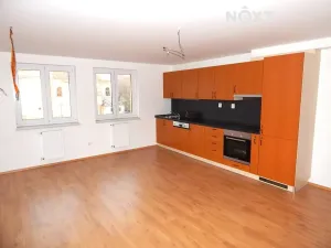 Prodej bytu 1+kk, Černý Důl, 47 m2