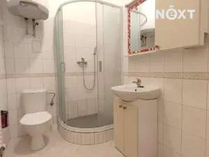 Pronájem bytu 2+1, Úpice, Bratří Čapků, 67 m2