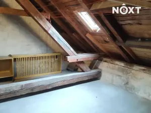 Pronájem bytu 2+1, Úpice, Bratří Čapků, 67 m2